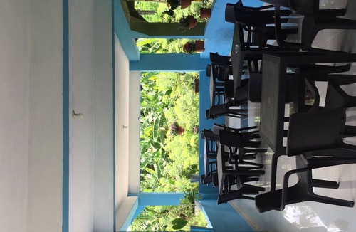 La Ceiba Hostel | Luiggi Hostel