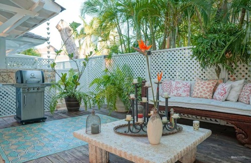 Casa de Campo Villa | Lujosa Villa En Casa de Campo La Romana Mr.Frankvillas