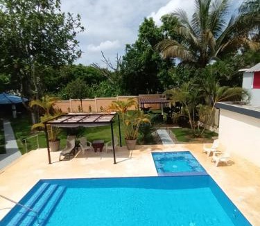 Pedro Brand Villa | Lujoso vacacional en Pedro Brand
