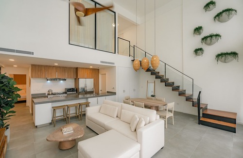 Punta Cana Apartment | Lumina at Flats Punta Cana Village