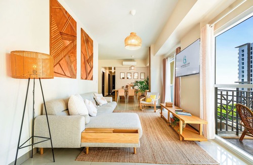 Tambo Apartment | Luxe Oceanfront Bohemian King Bed Pool Bay Views 50% Off