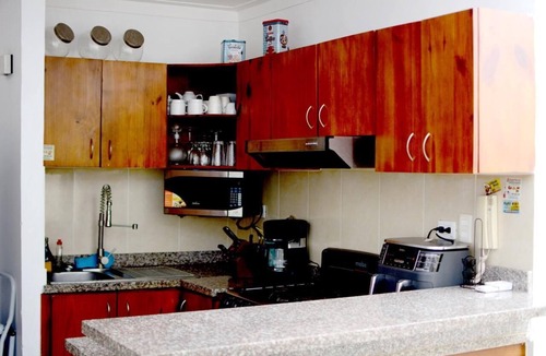 Punal Condo | Luxurious 3-Bedroom Condo in the Heart of Santiago de los Caballeros