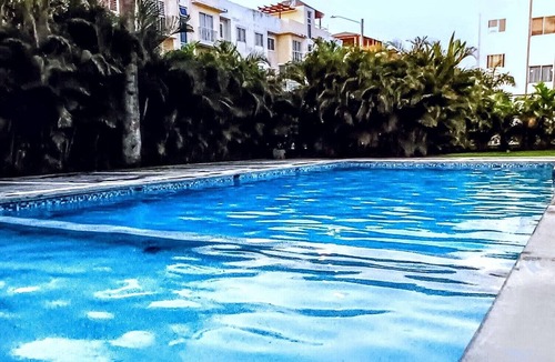 Punal Condo | Luxurious 3-Bedroom Condo in the Heart of Santiago de los Caballeros