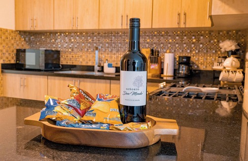 Santiago de los Caballeros Apartment | Luxury apartment with pool near airport