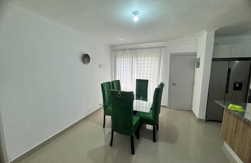 San Francisco de Macoris Apartment | Luxury apartment