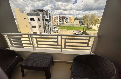 San Francisco de Macoris Apartment | Luxury apartment