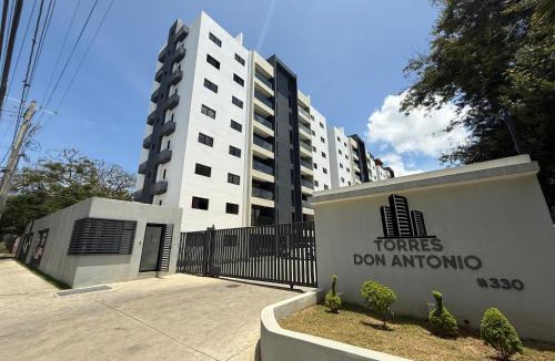Santiago Province Apartment | Luxurious Apartment