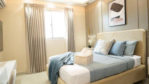 Santiago de los Caballeros Apartment | Luxurious 3-Bedroom Retreat in Santiago de los Caballeros
