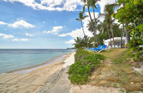 Juan Dolio - El Pueblo Apartment | Luxurious Caribbean Aquarella 8th floor