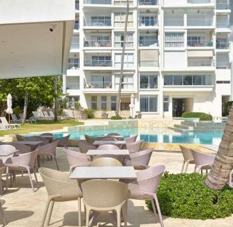 Juan Dolio - El Pueblo Apartment | Luxurious Caribbean Aquarella 8th floor