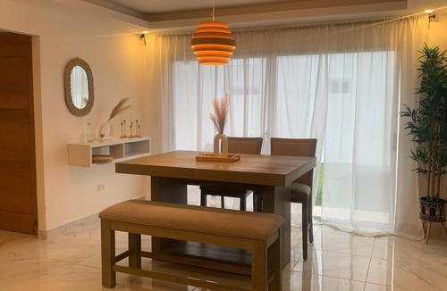 Bavaro Villa | Luxurious 2-bedroom villa in enchanting Punta Cana with AC, WiFi