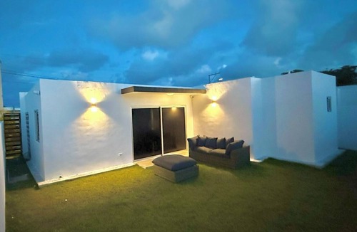 Bavaro Villa | Luxurious 2-bedroom villa in enchanting Punta Cana with AC, WiFi