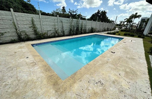 Bavaro Villa | Luxurious 2-bedroom villa in enchanting Punta Cana with AC, WiFi