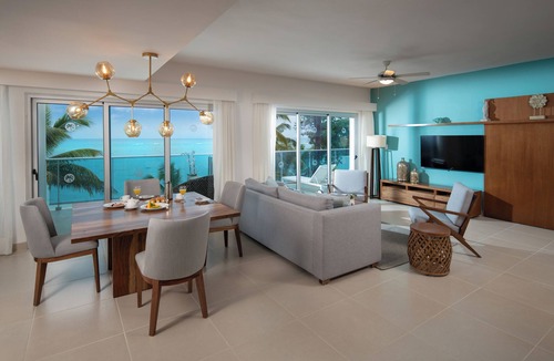 Cabarete Resort | Luxurious 2 Bedroom Ocean View Suite @ Lifestyle Holidays Vacation Club