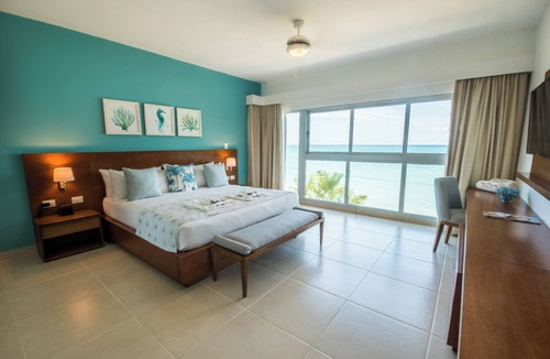 Cabarete Resort | Luxurious 2 Bedroom Ocean View Suite @ Lifestyle Holidays Vacation Club