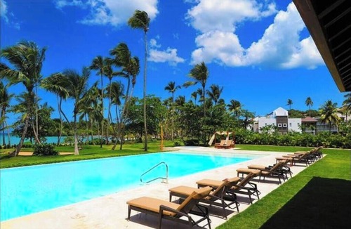 La Ceiba House | Luxurious 2 hab penthouse 2 minutes from beach/O-301