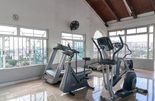 San Geronimo Apartment | Luxurious 2BDR with Ocean View