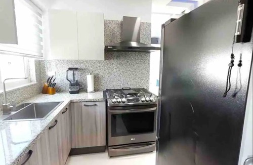 Evaristo Morales House | Luxurious 2BR condo with Rooftop, jacuzzi and BBQ