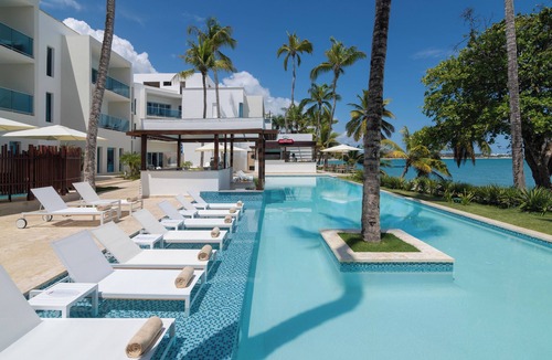 Cabarete Resort | Luxurious 3 Bedroom Ocean View Suite @ Lifestyle Holidays Vacation Club