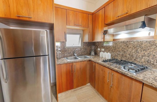 El Batey Villa | Luxurious 3 Bedroom Villa with Private Pool in Sosua Ocean Village