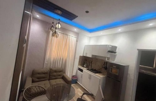 Ensanche Quisqueya Apartment | Luxurious apartment