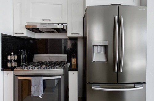 Bella Vista Apartment | Luxurious Apartment In The Heart Of Santo Domingo