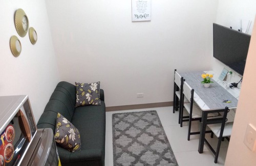 Pasay Condo | Luxurious Bayview 2BR Near MOA PICC CCP Free WiFi