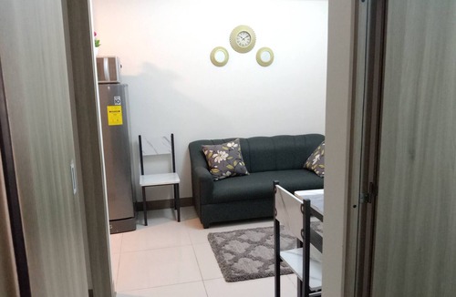 Pasay Condo | Luxurious Bayview 2BR Near MOA PICC CCP Free WiFi