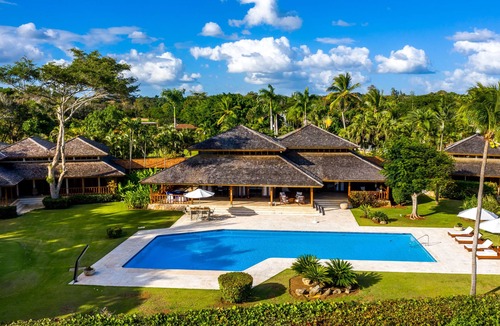 Punta Aguila Villa | Luxurious Ocean Front Property-Includes Chef