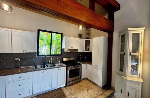 Punta Cana Villa | Luxurious Punta Cana Villa With Private Pool & Beach Access