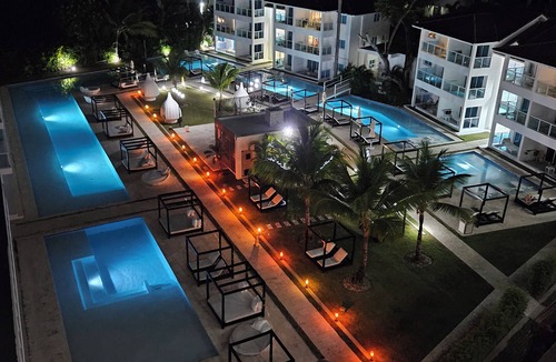 Cabarete Resort | Luxurious Relaxation in a 1 Bedroom Suite @ Lifestyle Holidays Vacation Club