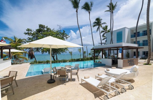 Cabarete Resort | Luxurious Relaxation in a 1 Bedroom Suite @ Lifestyle Holidays Vacation Club