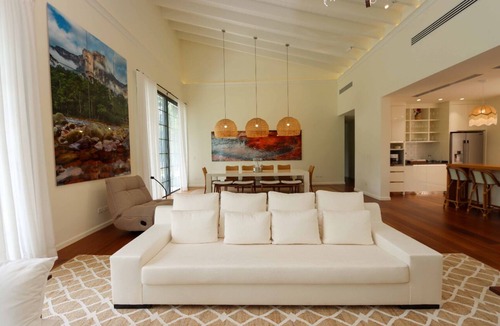 Las Canas II Villa | Luxurious Villa in Casa de Campo - 8 Bedrooms, Private Pool & Bar Area