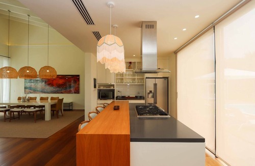 Las Canas II Villa | Luxurious Villa in Casa de Campo - 8 Bedrooms, Private Pool & Bar Area