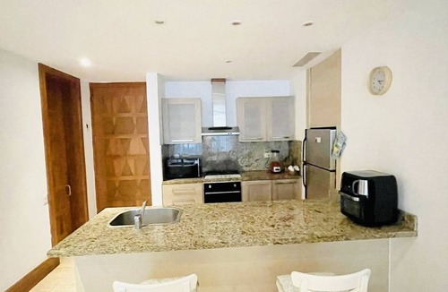 Casa de Campo Condo | LUXURY 1 BD FLAT IN CASA DE CAMPO RESORT | LA ROMANA