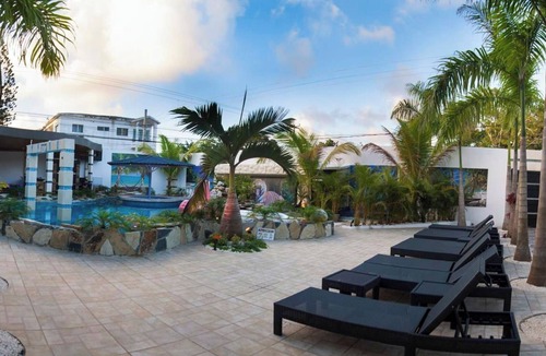 El Batey Villa | Luxury 14 bedrooms villa in Sosua Center