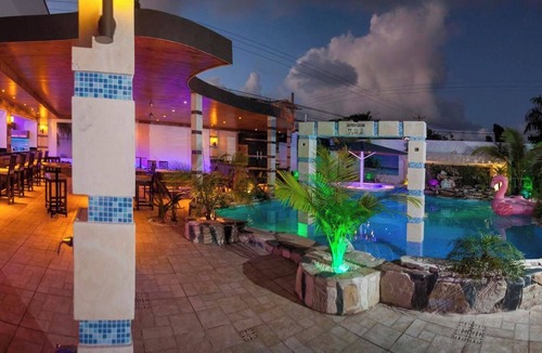 El Batey Villa | Luxury 14 bedrooms villa in Sosua Center