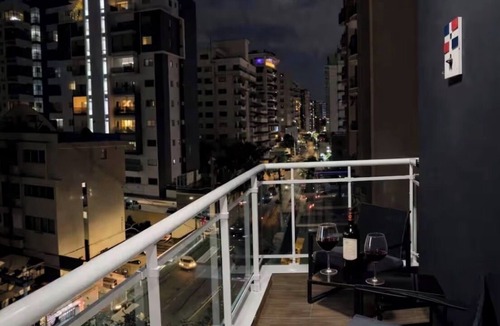 Sarasota Apartment | Luxury 1BR in Bella Vista Pool, Gym, Parking, Private Balcony