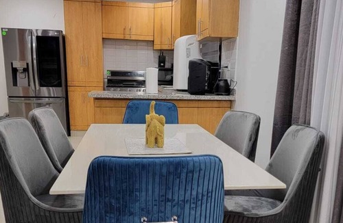 Santo Domingo Este House | Luxury 2 level house with a lot of space