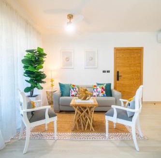 Dominicus Apartment | Luxury 2BR Condo Bayahibe DR