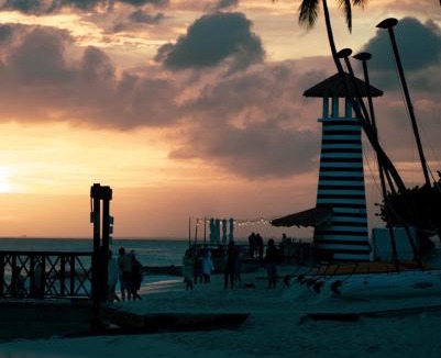Dominicus Apartment | Luxury 2BR Condo Bayahibe DR