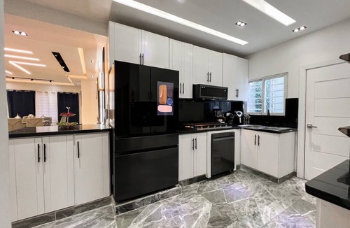 Corales del Sur Apartment | Luxury 2BR Private Pool & Patio Oasis