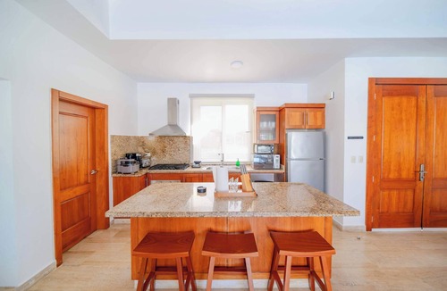 Playa Chiquita Villa | Luxury 2BR Villa next to Santa Fe