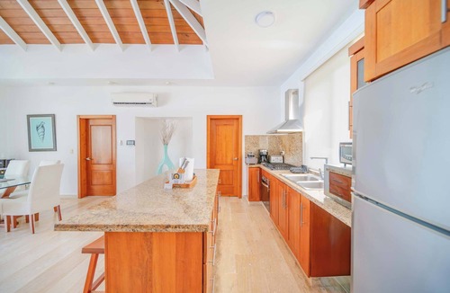 Playa Chiquita Villa | Luxury 2BR Villa next to Santa Fe