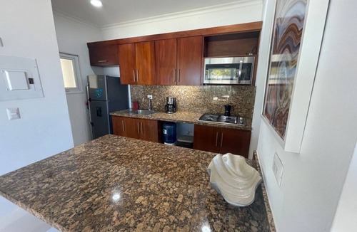 Sosua Condo | Luxury 3 Bedroom Condo-Ocean Front-Sosua/Cabarete