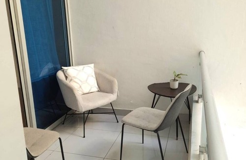 La Arboleda Apartment | Luxury 3-Bedroom Apartment with Pool in Naco, Santo Domingo