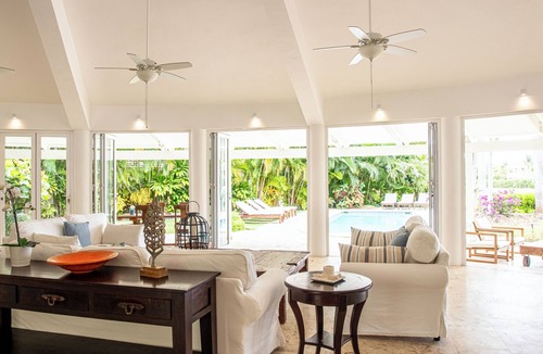 Punta Cana Villa | Luxury 3-Bedroom Villa in Puntacana Resort & Club