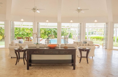 Punta Cana Villa | Luxury 3-Bedroom Villa in Puntacana Resort & Club