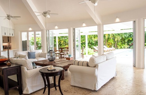 Punta Cana Villa | Luxury 3-Bedroom Villa in Puntacana Resort & Club