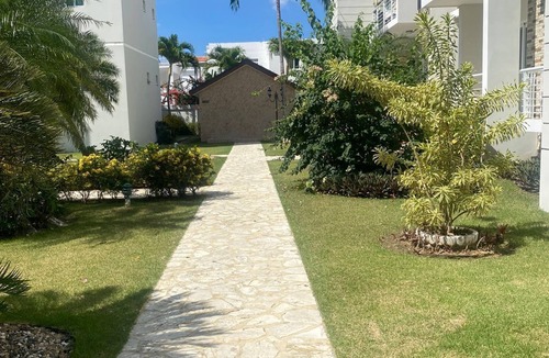 La Esplanada Apartment | Luxury 3 Bedrooms/2 Bathrooms Inside Sosua